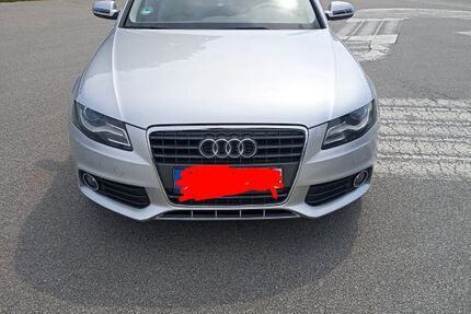 Audi A4 234.800 km 5.500 &euro; Bad Griesbach 94086