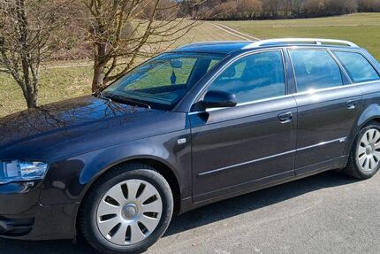 Audi A4 256.020 km 2.990 &euro; Gößweinstein 91327
