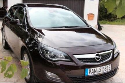 Opel Astra 93.500 km 7.700 &euro; Augsburg 86157