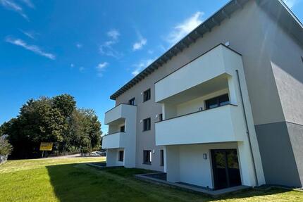 4-Zimmer Wohnung im Zentrum von Dierdorf zu vermieten- Neubau 4 zimmer