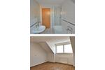 Dachgeschoßwohnung Leipzig Mitte - 2 Zimmer, 62 m&sup2;, 199.000&euro; | Angebot:26996085