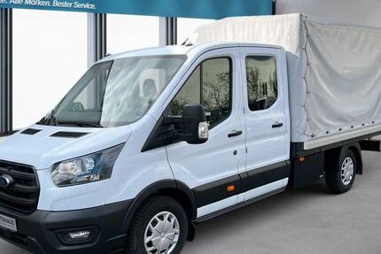 Ford Transit 56.911 km 29.490 &euro; Schweinfurt 97424