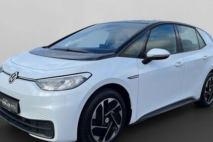 VW ID.3 45.600 km 19.999 € Ehingen 89584