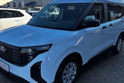 Ford Tourneo Courier 55.623 km 21.990 &euro; Brandenburg 14770