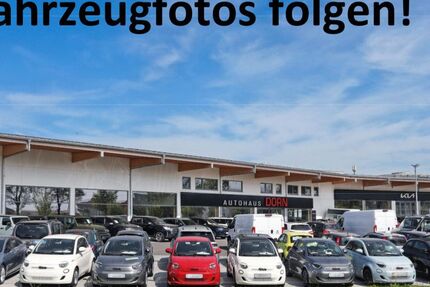 Fiat 500e 11.500 km 24.290 &euro; Landshut 84030
