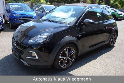 Opel Adam 50.700 km 13.999 &euro; Lorsch 64653