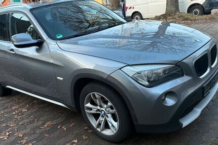 BMW X1 239.000 km 6.499 &euro; Adenstedt 31246