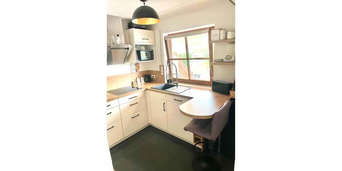 Maisonettenwohnung Kempten (Allgäu) Auf dem Lindenberg - 3 Zimmer, 105 m&sup2;, 389.000&euro; | Angebot:26439076