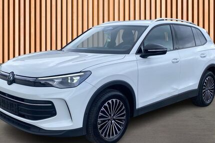 VW Tiguan 28.891 km 33.890 &euro; Dresden 01328