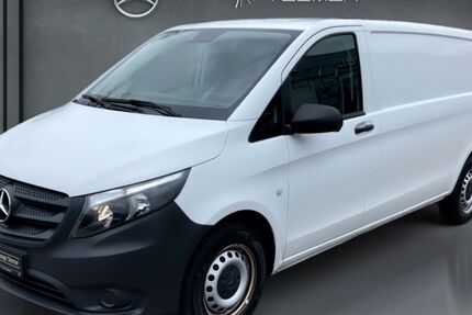 Mercedes-Benz Vito 107.883 km 16.541 &euro; Celle OT Altencelle 29227