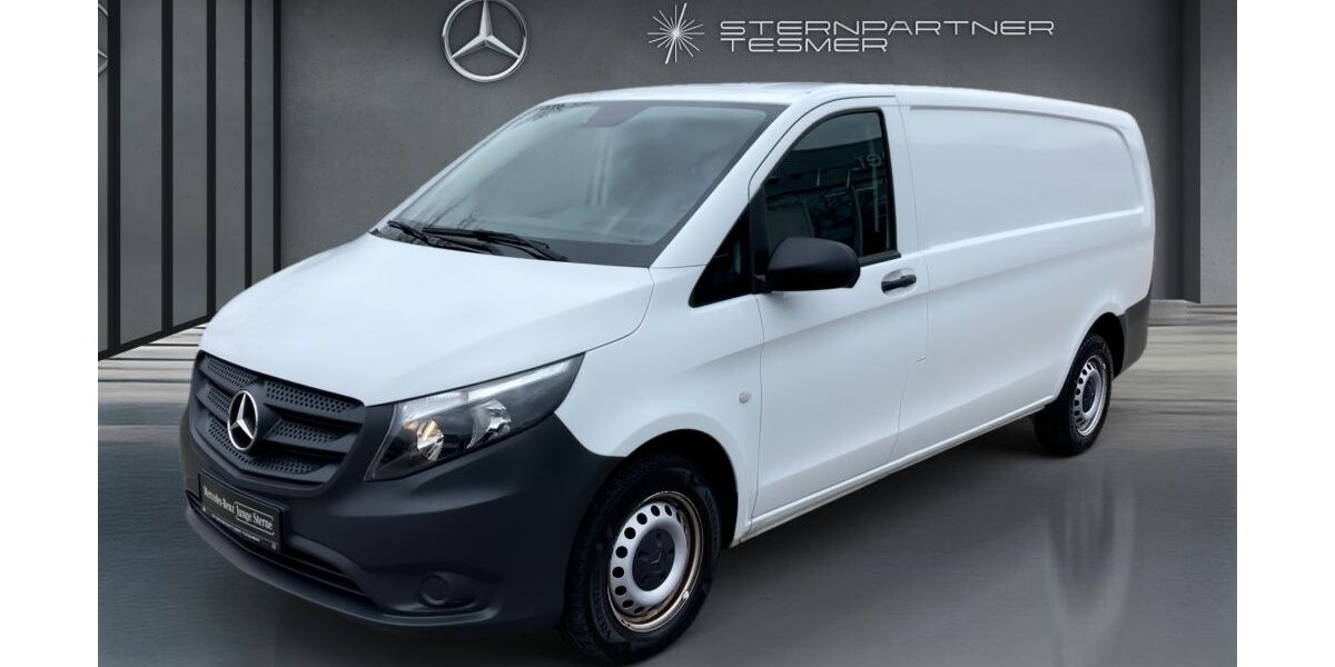 Mercedes-Benz Vito 107.883 km 17.612 &euro; Celle OT Altencelle 29227