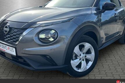 Nissan Juke 7.498 km 24.970 &euro; Darmstadt 64285
