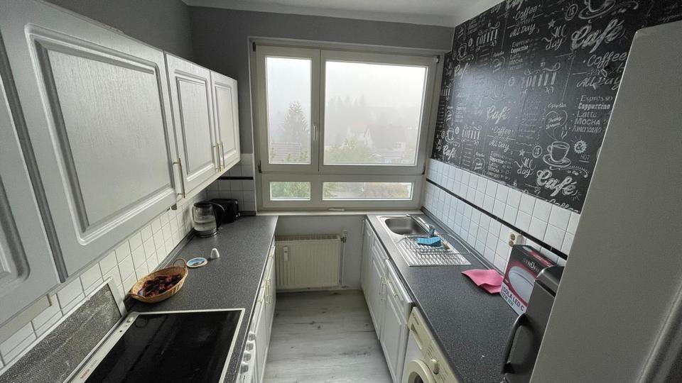 Dachgeschoßwohnung Wesenberg - 3 Zimmer, 56 m&sup2;, 680&euro; | Angebot:26130179