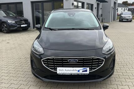 Ford Fiesta 76.000 km 16.990 € Stuhr 28816