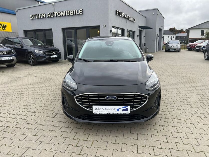 Ford Fiesta 76.000 km 16.990 € Stuhr 28816