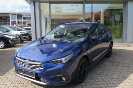 Subaru Impreza 3.500 km 35.900 &euro; Oppenau 77728