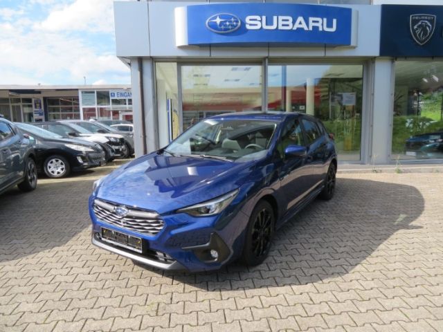 Subaru Impreza 3.500 km 35.900 &euro; Oppenau 77728