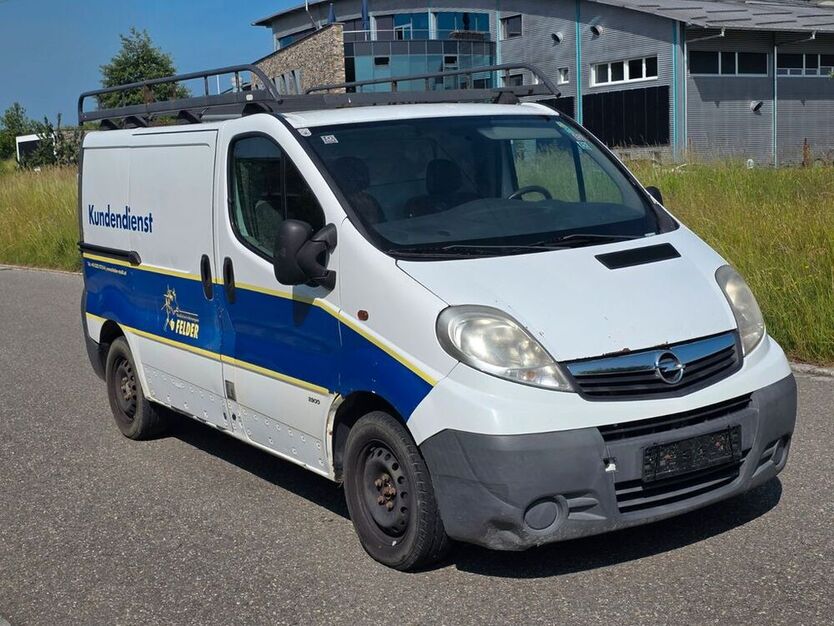 Vivaro