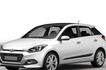 Hyundai i20 59.864 km 8.888 &euro; Goslar 38644