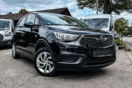 Opel Crossland (X) 115.000 km 8.899 € Friedrichshafen 88046