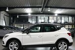Seat Arona 1.5 TSI XCELLENCE FR-SPORT / WHITE & BLACK 90.000 km 14.345 &euro; Hamm 59077