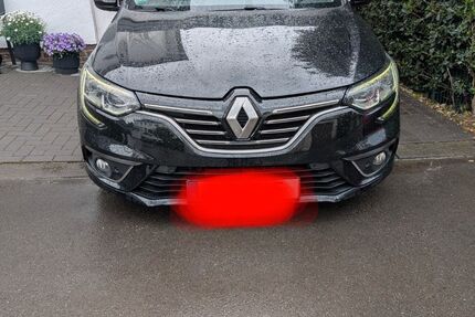 Renault Megane 109.000 km 12.200 &euro; Remscheid 42853
