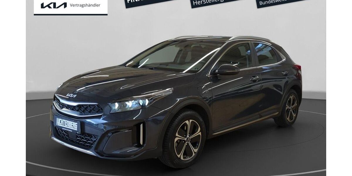 Kia XCeed 33.850 km 18.950 &euro; Leverkusen 51381