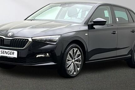 Skoda Scala 22.074 km 18.880 &euro; Emsdetten 48282