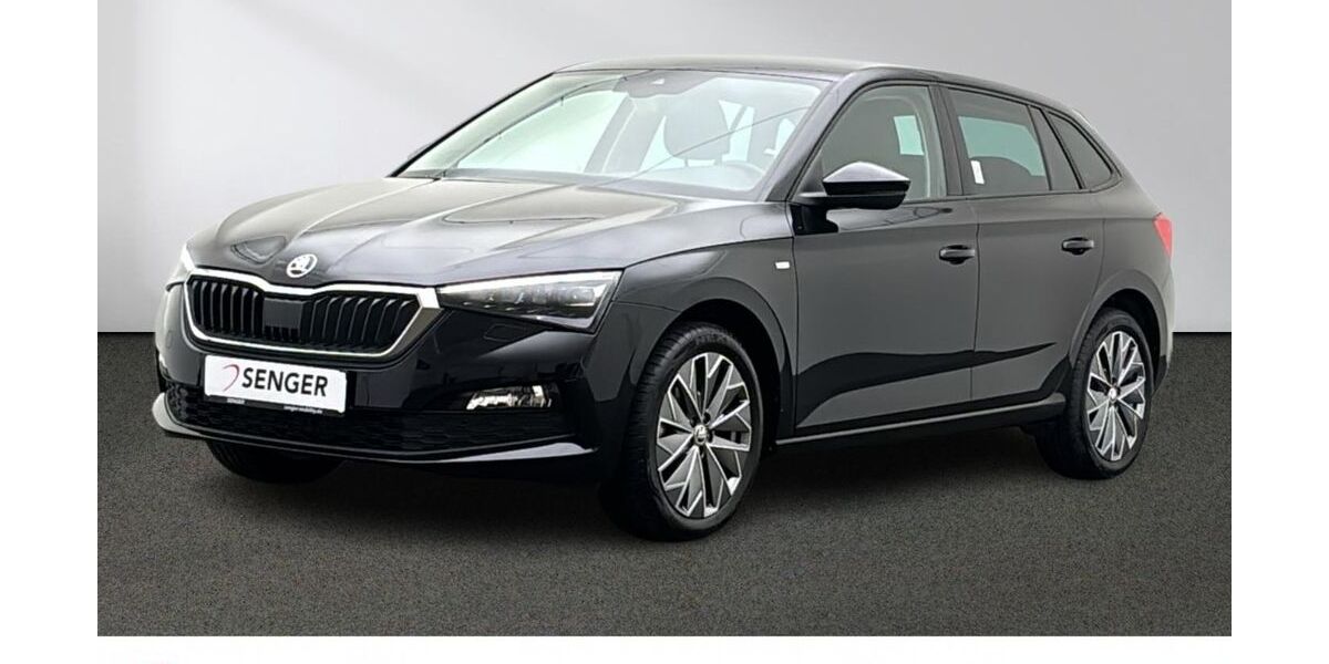 Skoda Scala 22.074 km 18.880 &euro; Emsdetten 48282