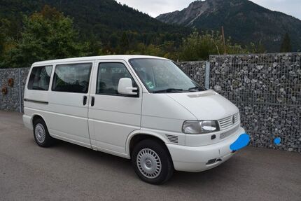VW T4 Caravelle