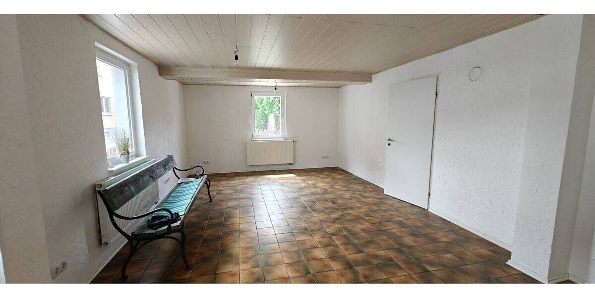 Einfamilienhaus Kehl Bodersweier - 5 Zimmer, 125 m&sup2;, 298.000&euro; | Angebot:26585361