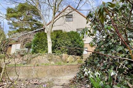 Haus Zeuthen - 3 Zimmer, 100 m&sup2;, 449.000&euro; | Angebot:26345309