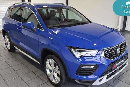 Seat Ateca 39.713 km 24.690 &euro; Wuppertal - Barmen 42287