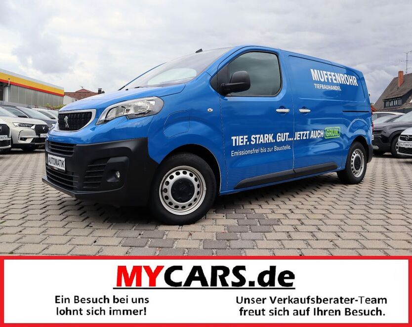 Peugeot Expert 19.555 km 19.999 € Röthenbach a. d. Pegnitz 90552