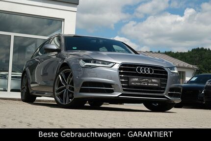 Audi A6 74.400 km 24.990 &euro; Wörth a.d. Donau, bei Regensburg 93086