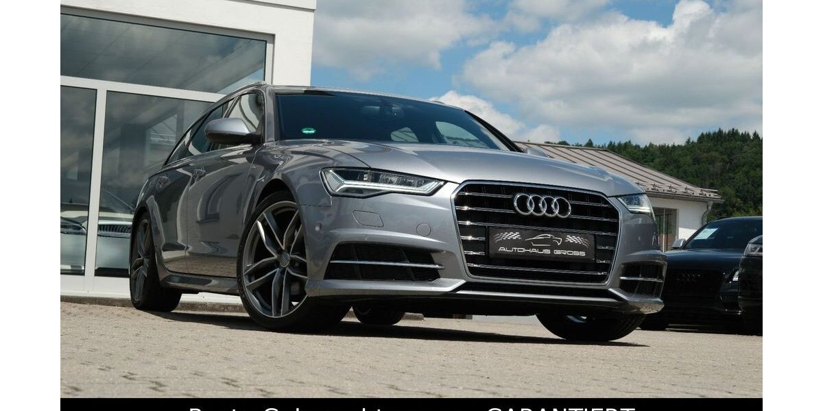 Audi A6 74.400 km 24.990 &euro; Wörth a.d. Donau, bei Regensburg 93086