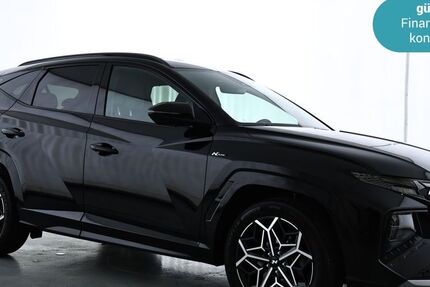 Hyundai TUCSON 26.384 km 33.890 &euro; Egelsbach 63329