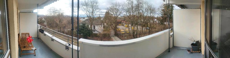 Etagenwohnung Ismaning - 2 Zimmer, 47 m&sup2;, 1.850&euro; | Angebot:24923290