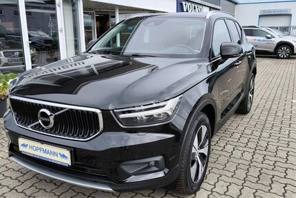Volvo XC40 61.500 km 26.990 € Bargeshagen 18211