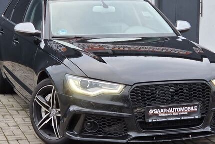 Audi A6 240.000 km 10.980 &euro; Völklingen-Fenne 66333