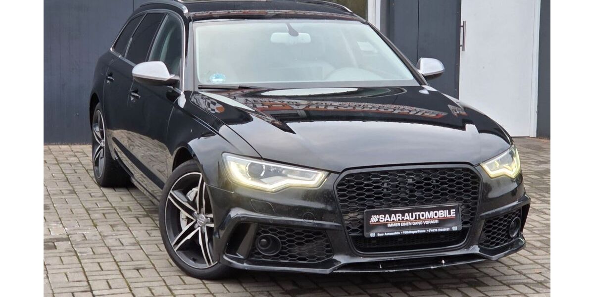 Audi A6 240.000 km 10.980 &euro; Völklingen-Fenne 66333