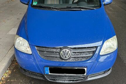 VW Fox 203.000 km 750 &euro; Emmerich am Rhein 46446