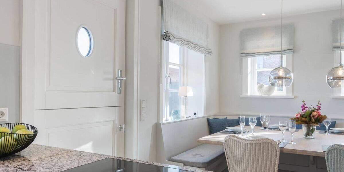 Reihenendhaus Wenningstedt - 4 Zimmer, 239 m&sup2;, 3.680.000&euro; | Angebot:26309445
