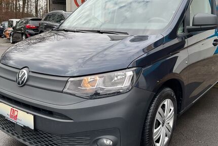 VW Caddy 104.139 km 16.890 &euro; Giessen 35394