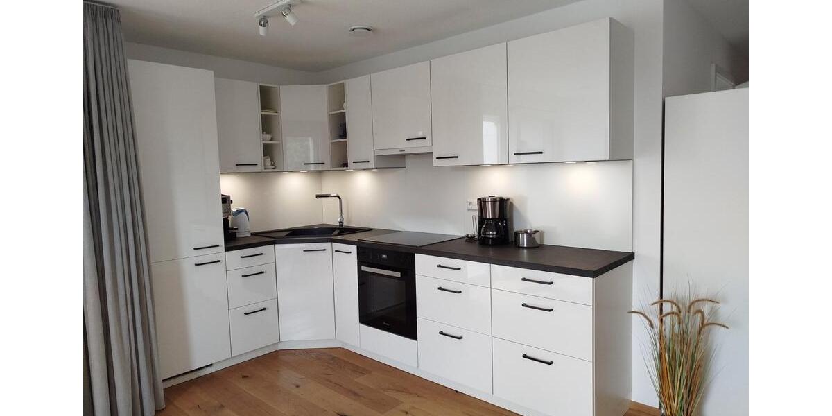 Etagenwohnung Buchenberg - 2 Zimmer, 54 m&sup2;, 329.000&euro; | Angebot:26998849