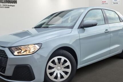 Audi A1 49.900 km 17.870 &euro; Hechingen 72379