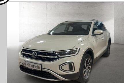 VW T-Roc 40.350 km 19.411 € Fürth 90762