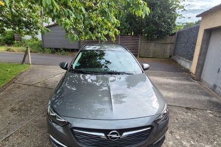 Opel Insignia 154.000 km 9.350 &euro; Wittlich 54516