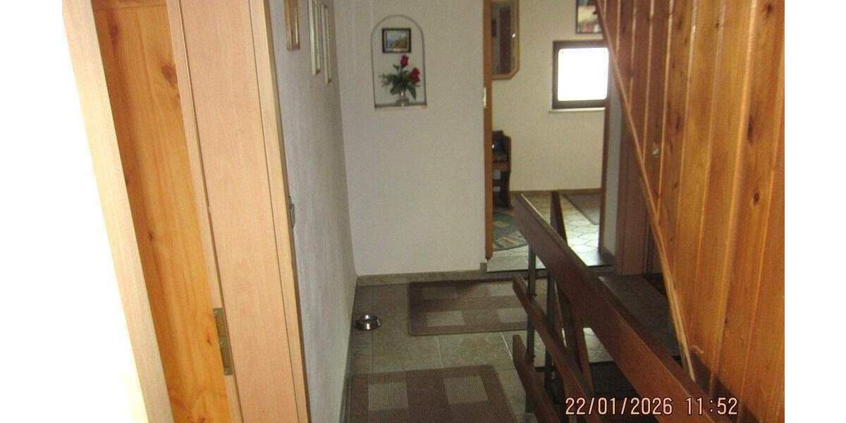 Etagenwohnung Freinsheim - 6 Zimmer, 238.000&euro; | Angebot:26142489