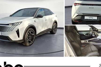 Peugeot 3008 1.500 km 46.998 &euro; Balingen 72336
